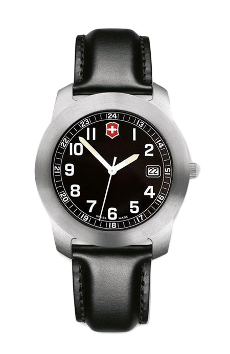 Часы Victorinox Swiss Army Field 26010.CB